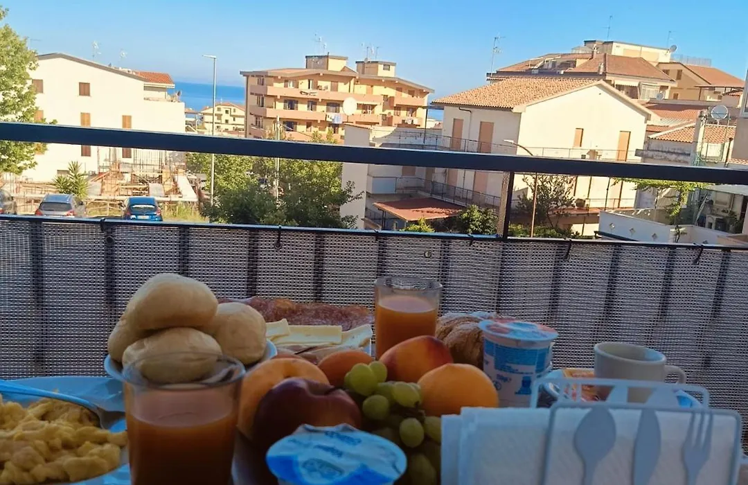 B&B Ilary Tropea-1