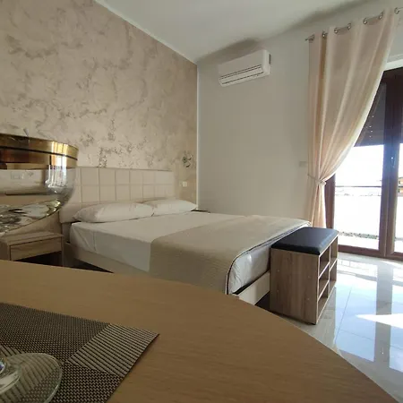 B&B Ilary Tropea-2