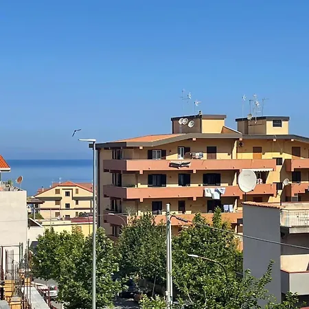 B&B Ilary Tropea-3